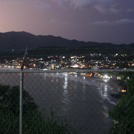 Casa Mexicana La Reyna Manzanillo Eksteriør bilde