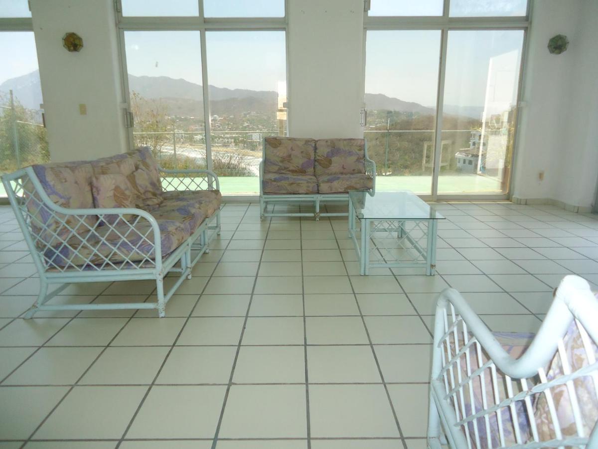 Casa Mexicana La Reyna Manzanillo Eksteriør bilde
