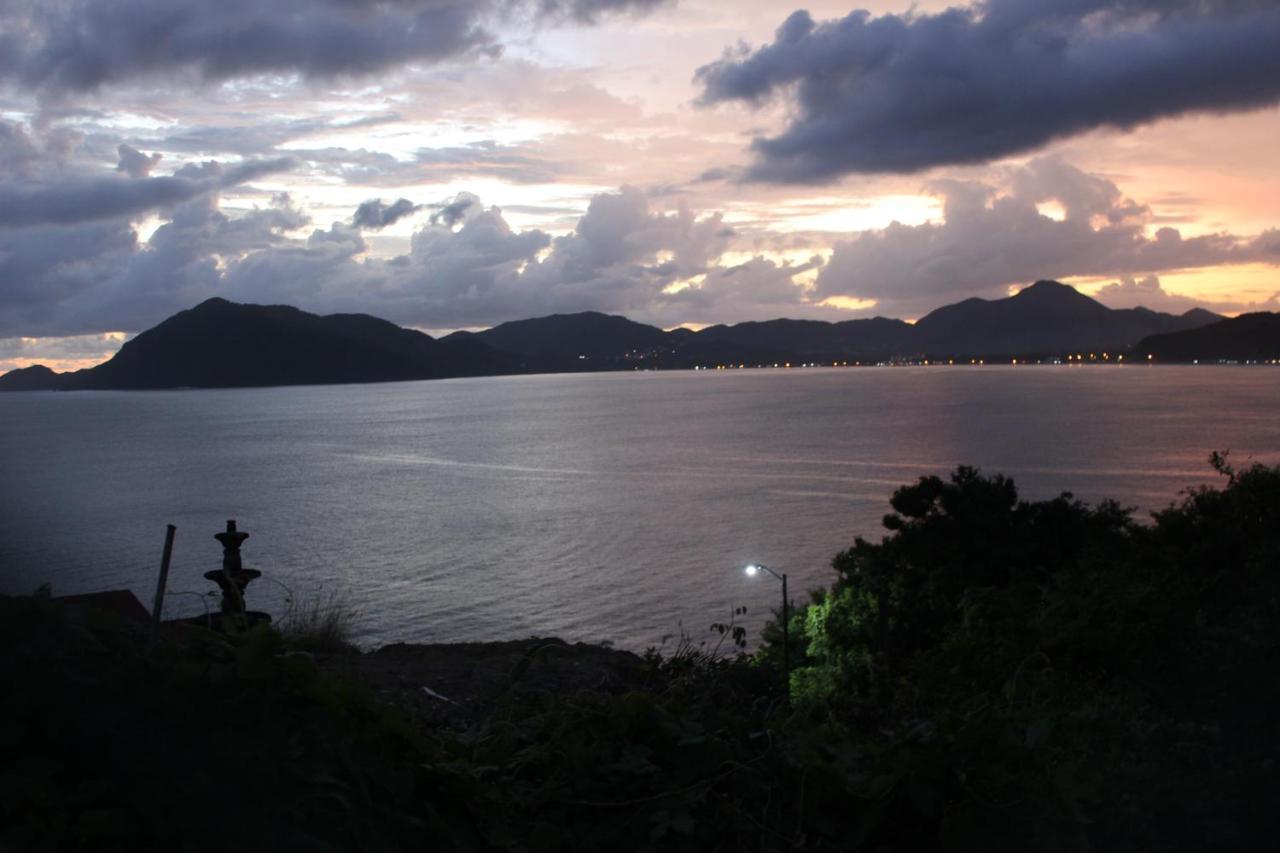 Casa Mexicana La Reyna Manzanillo Eksteriør bilde
