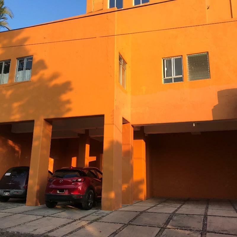 Casa Mexicana La Reyna Manzanillo Eksteriør bilde