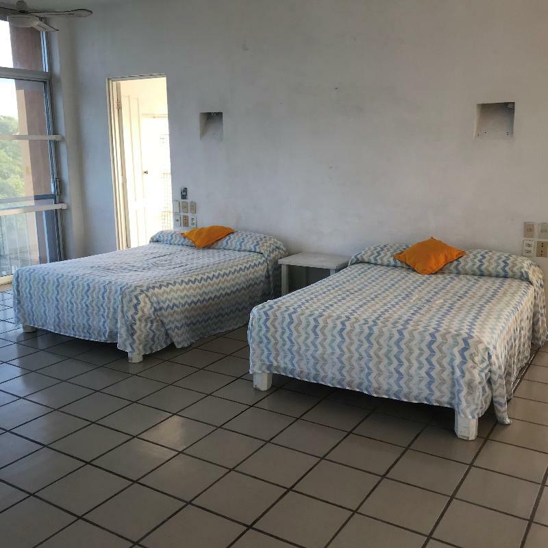 Casa Mexicana La Reyna Manzanillo Eksteriør bilde