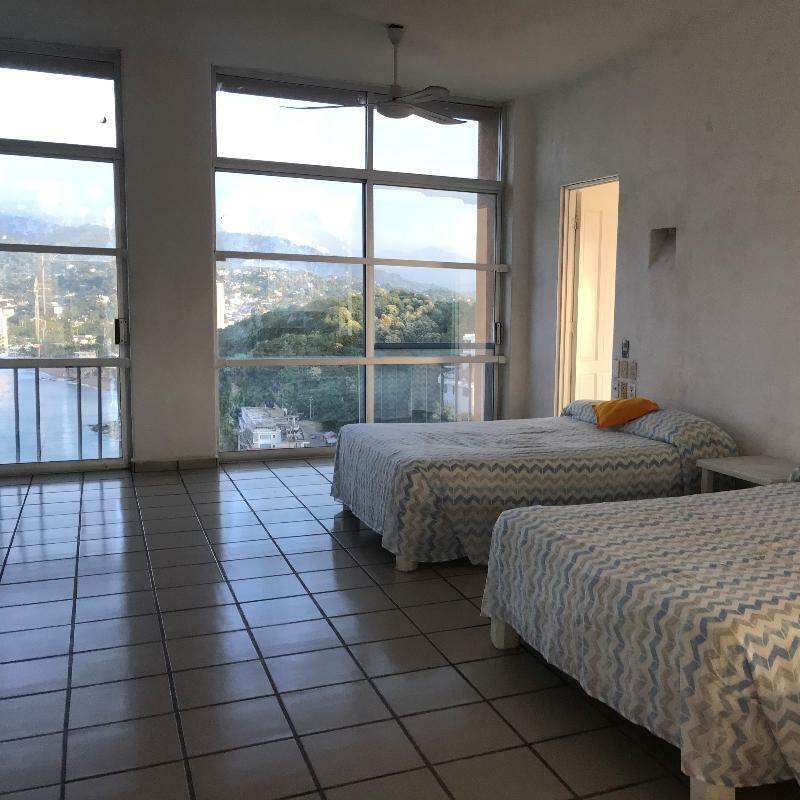 Casa Mexicana La Reyna Manzanillo Eksteriør bilde