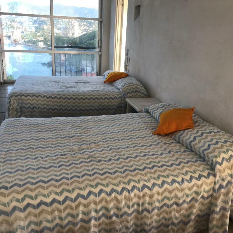 Casa Mexicana La Reyna Manzanillo Eksteriør bilde