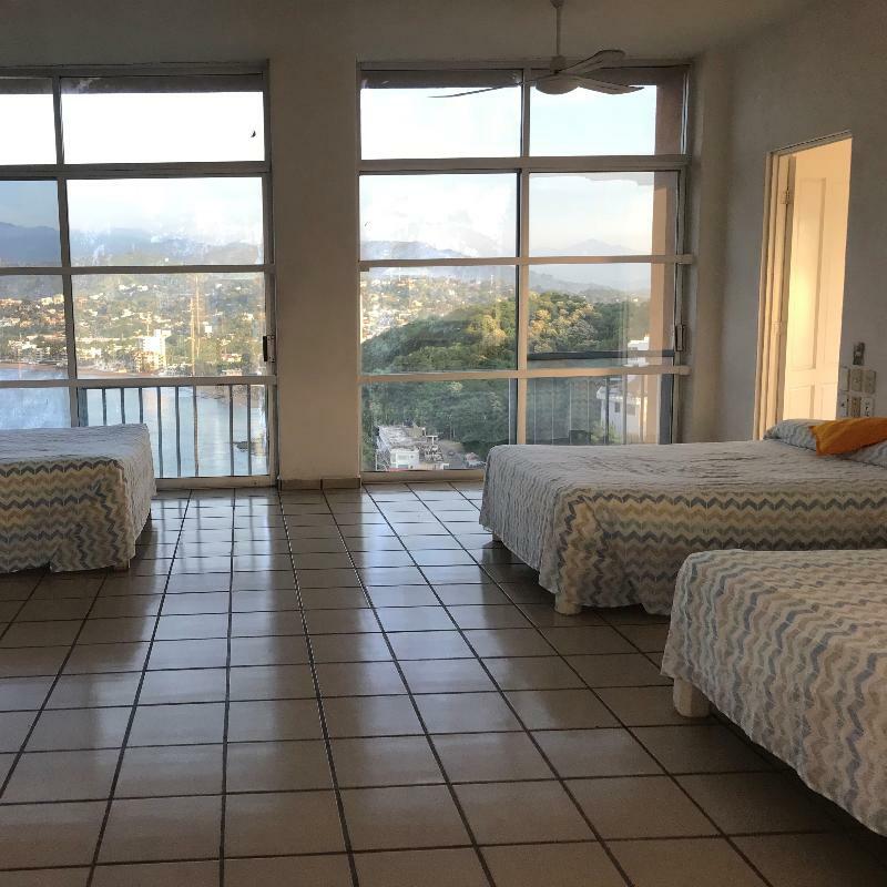 Casa Mexicana La Reyna Manzanillo Eksteriør bilde