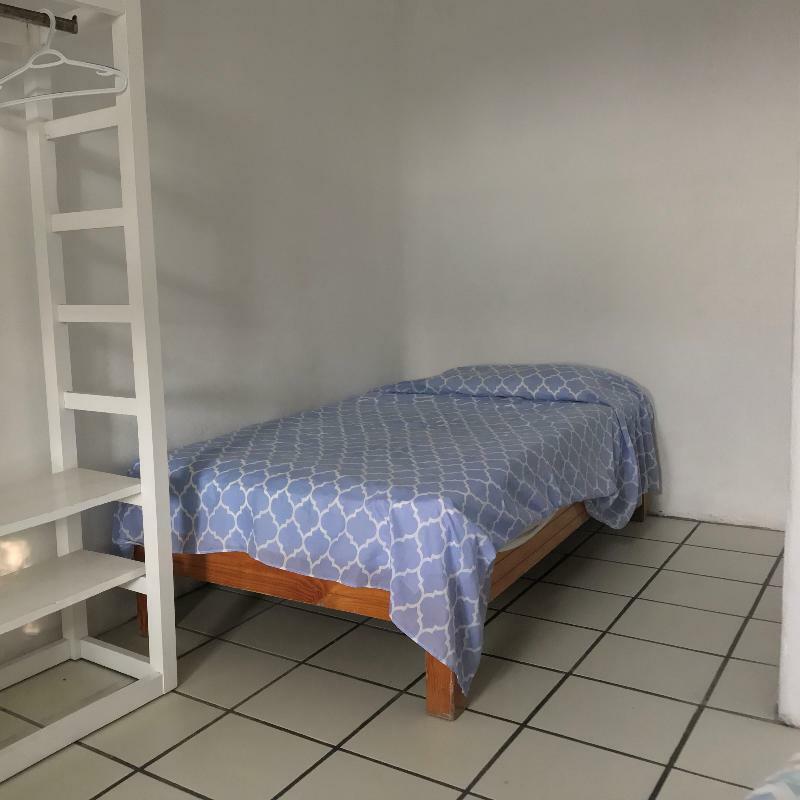 Casa Mexicana La Reyna Manzanillo Eksteriør bilde