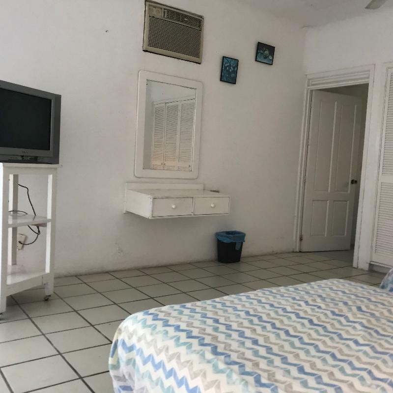 Casa Mexicana La Reyna Manzanillo Eksteriør bilde