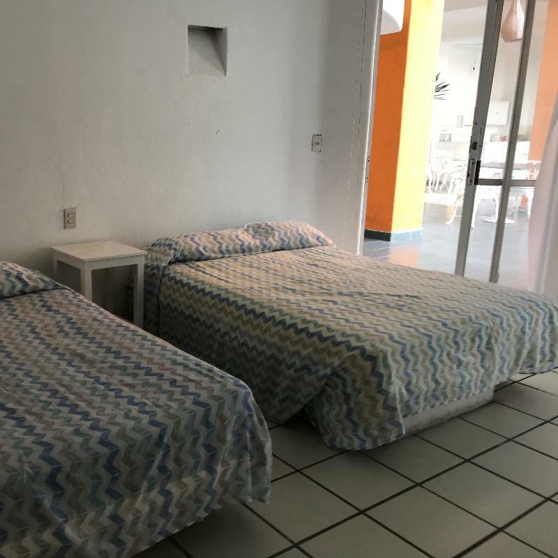 Casa Mexicana La Reyna Manzanillo Eksteriør bilde