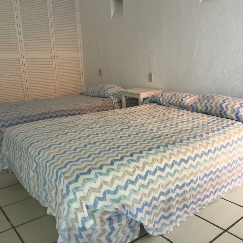 Casa Mexicana La Reyna Manzanillo Eksteriør bilde
