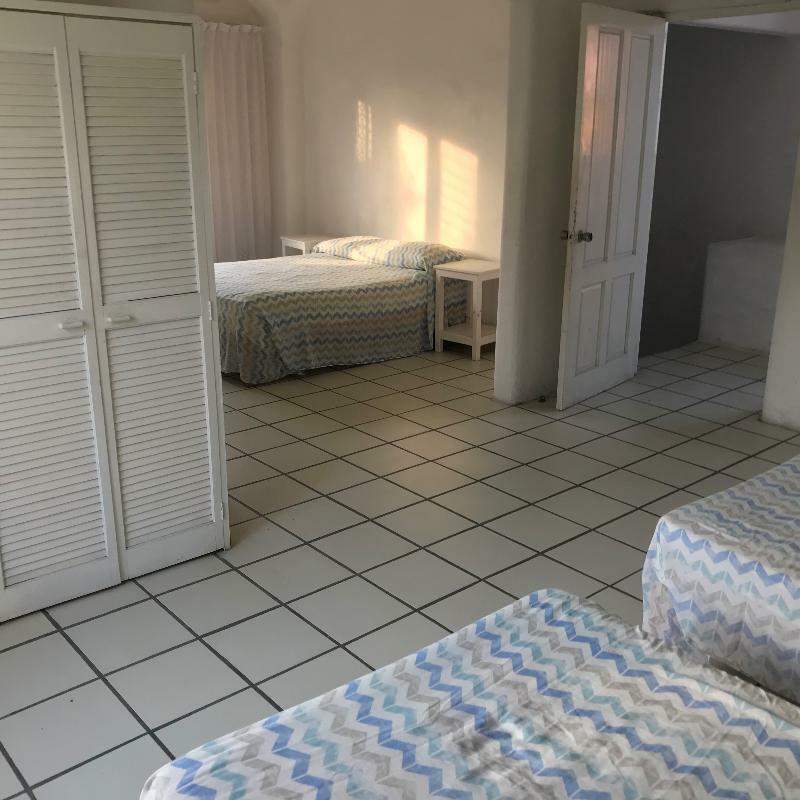 Casa Mexicana La Reyna Manzanillo Eksteriør bilde